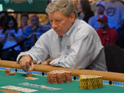 Mike Sexton Party Poker