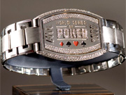 WSOP 2009 Bracelet