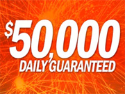 Celeb Poker $50.000 GTD Turniere