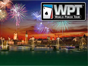 World Poker Tour London Poker Classic 2010