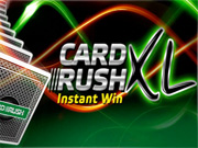 Party Poker Card Rush XL