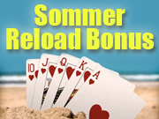 Bet365 Poker Summer Reload Bonus
