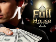 Party Poker Full House Promotion
