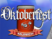 Party Poker Palladium-Rennen zum Oktoberfest