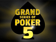 bwin Grand Series of Poker 5