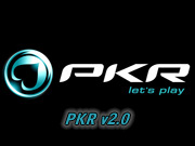 PKR Poker Software Version 2.0