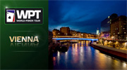 World Poker Tour Wien