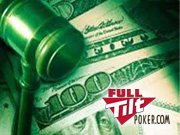 Full Tilt Poker Sammelklage