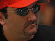 Mike Matusow