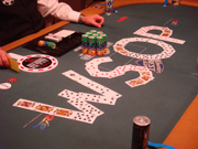 WSOP 2011