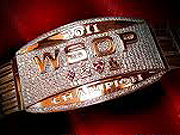 WSOP 2011 Main Event
