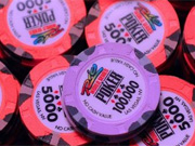 Tag 7 der WSOP Main Event 2011