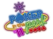 Poker in the Park 2011