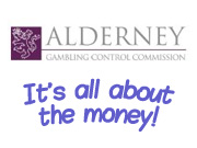 Alderney Gaming Control Commission