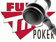 Full Tilt Poker Sitzung