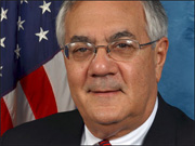 Barney Frank