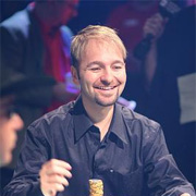 Daniel Negreanu