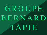 Groupe Bernard Tapie