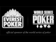 Everest Poker WSOP 2009