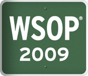 Party Poker WSOP 2009