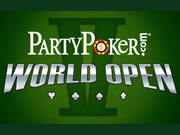 Party Poker World Open 2009