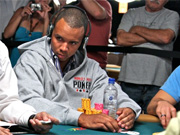 Phil Ivey WSOP 2009