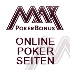 Online Poker Seiten