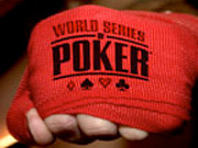 Celeb Poker WSOP Warrior