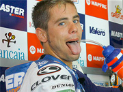 Alvaro Bautista