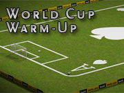 Bwin Poker World Cup Warm Up