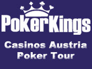 Casinos Austria Poker Tour