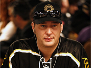 Phil Hellmuth