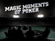 Magic Moments of Poker bij Bwin Poker