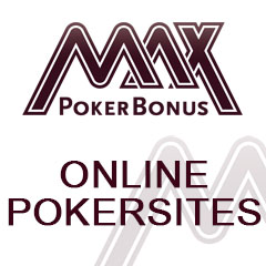 Online Pokersites