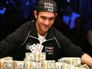 PokerStars Pro Joe Cada Joe Cada PokerStars
