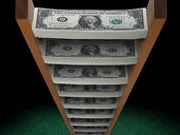 bet365 Poker Cash Ladder
