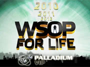 partypoker WSOP for Life