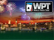World Poker Tour London Poker Classic 2010