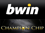 bwin Poker Champion Chip