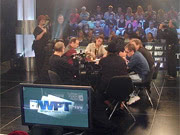 WPT Legends of Poker