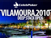 DeepStack Open Vilamoura 2010