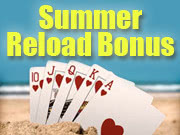 bet365 Poker Summer Reload Bonus