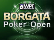 partypoker WPT 2010 Borgata Poker Open