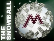 Snowball partypoker