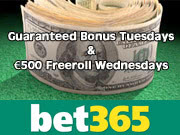bet365 Promotions