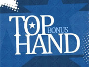 Celeb Poker Hand of the Day Bonus