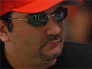 Mike Matusow