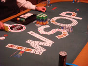 WSOP Main Event 2011
