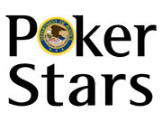 PokerStars US DOJ
