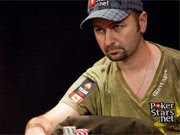 Daniel Negreanu